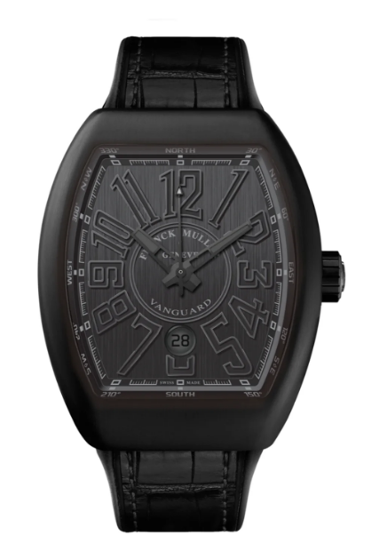 Best Franck Muller Vanguard V 41 SC DT BR NR TT NR NR NR (NR) Replica Watch